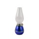 Lucide 13520/01/35 - LED Tischlampe ALADIN 1xLED/0,4W/5V blau