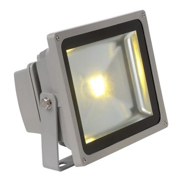 Lucide 14800/30/36 - LED Aussen Scheinwerfer LED-FLOOD 1xLED/30W/230V