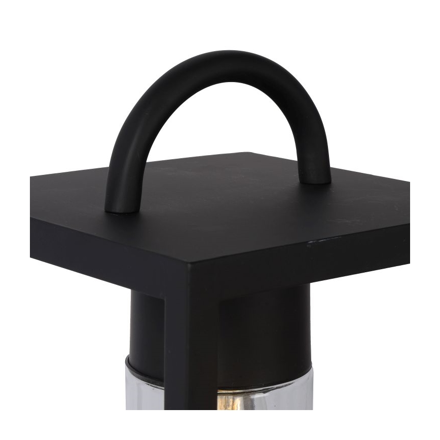 Lucide 14882/01/30 - Außenlampe GLIMMER 1xE27/60W/230V