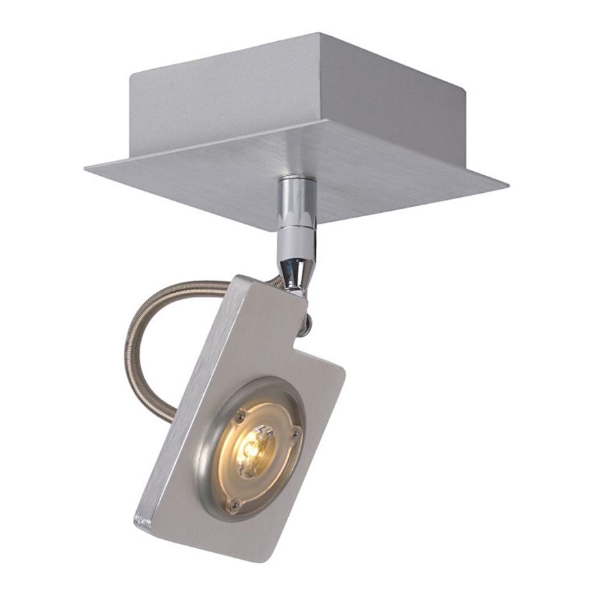 Lucide 16952/03/12 - LED-Spotleuchte QUADRI LED/3W/230V