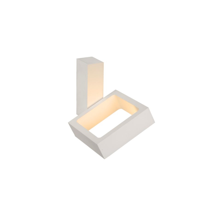 Lucide 17292/04/31 - LED Wandleuchte IXX 1xLED/4W/230V
