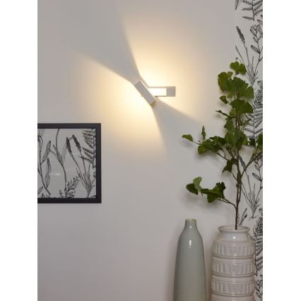 Lucide 17292/04/31 - LED Wandleuchte IXX 1xLED/4W/230V