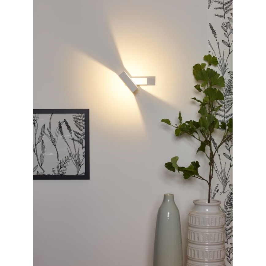 Lucide 17292/04/31 - LED Wandleuchte IXX 1xLED/4W/230V