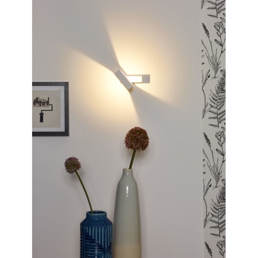 Lucide 17292/04/31 - LED Wandleuchte IXX 1xLED/4W/230V