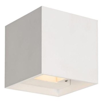 Lucide 17293/02/31 - LED Aussen Wandleuchte XIA 2xLED/1W/230V IP54