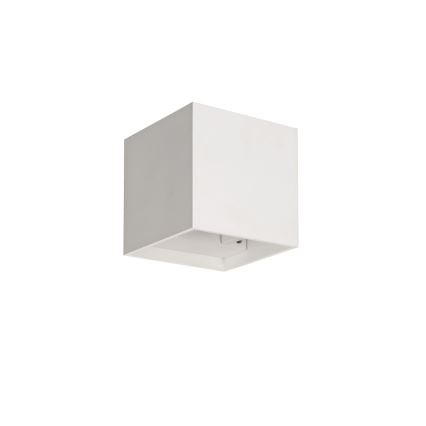Lucide 17293/02/31 - LED Aussen Wandleuchte XIA 2xLED/1W/230V IP54