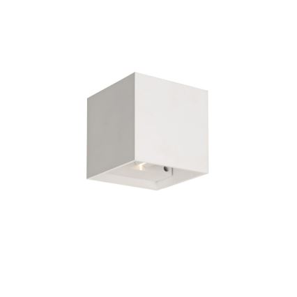 Lucide 17293/02/31 - LED Aussen Wandleuchte XIA 2xLED/1W/230V IP54