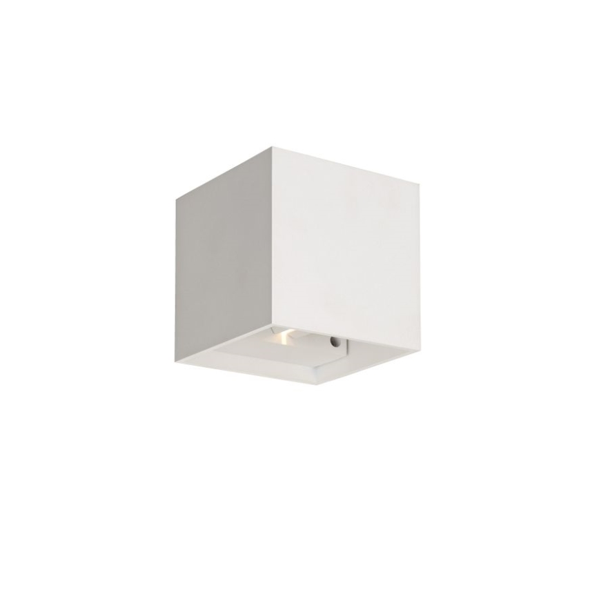 Lucide 17293/02/31 - LED Aussen Wandleuchte XIA 2xLED/1W/230V IP54
