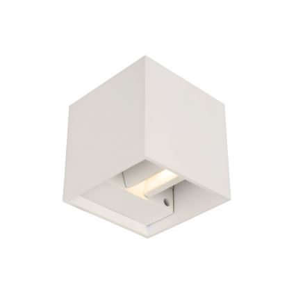 Lucide 17293/02/31 - LED Aussen Wandleuchte XIA 2xLED/1W/230V IP54