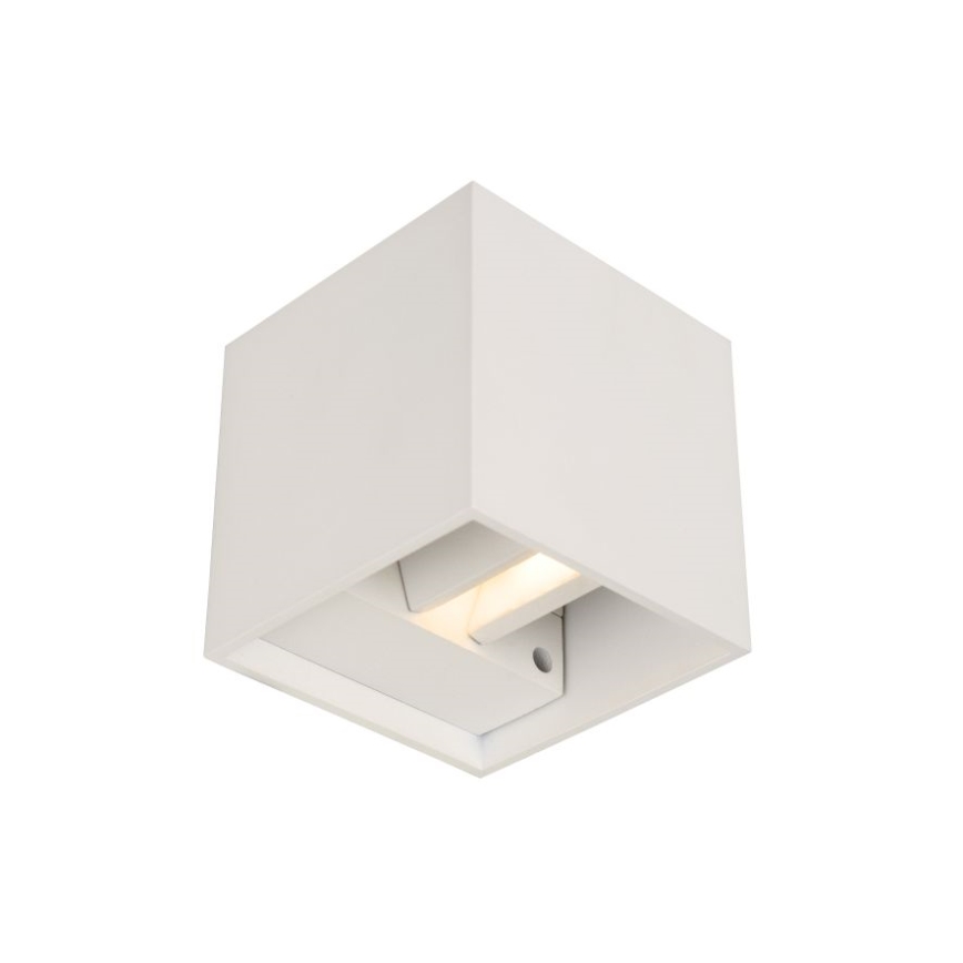 Lucide 17293/02/31 - LED Aussen Wandleuchte XIA 2xLED/1W/230V IP54