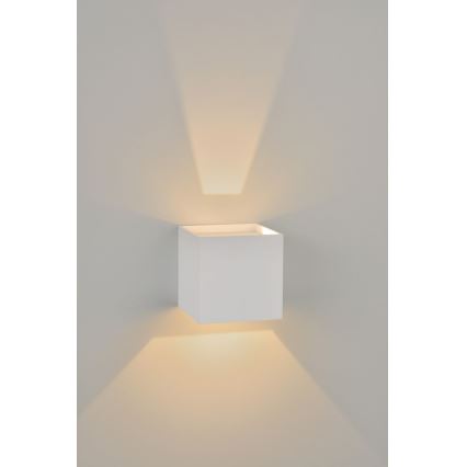 Lucide 17293/02/31 - LED Aussen Wandleuchte XIA 2xLED/1W/230V IP54