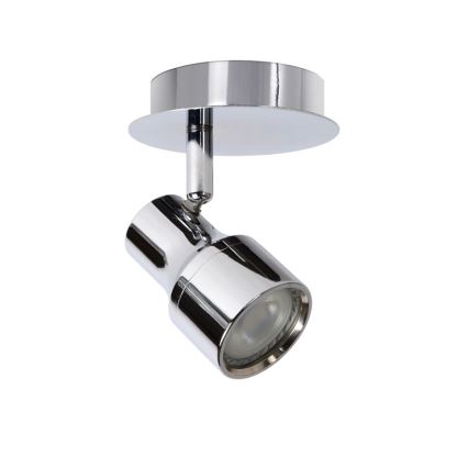 Lucide 17948/05/11 - LED Badezimmer Spotlight SIRENE-LED 1xGU10/4,5W/230V