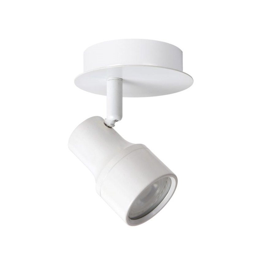 Lucide 17948/05/31 - Dimmbarer LED-Strahler für Badezimmer SIRENE 1xGU10/4,5W/230V IP44