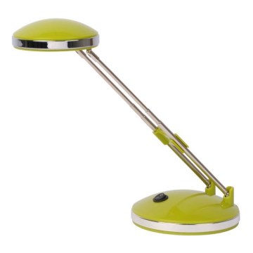 Lucide 18618/02/85 - LED Tischlampe FYLOO 1xLED/1W/230V grün