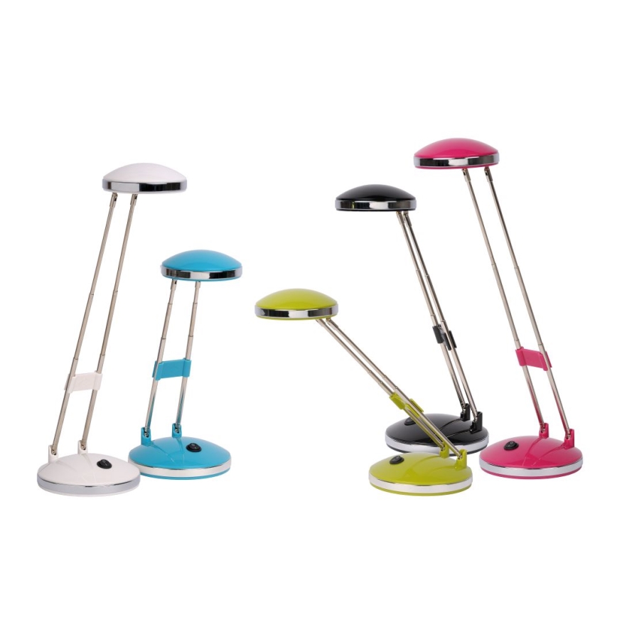 Lucide 18618/02/85 - LED Tischlampe FYLOO 1xLED/1W/230V grün