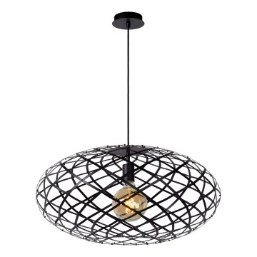 Lucide 21417/65/30 - Hängeleuchte WOLFRAM 1xE27/60W/230V