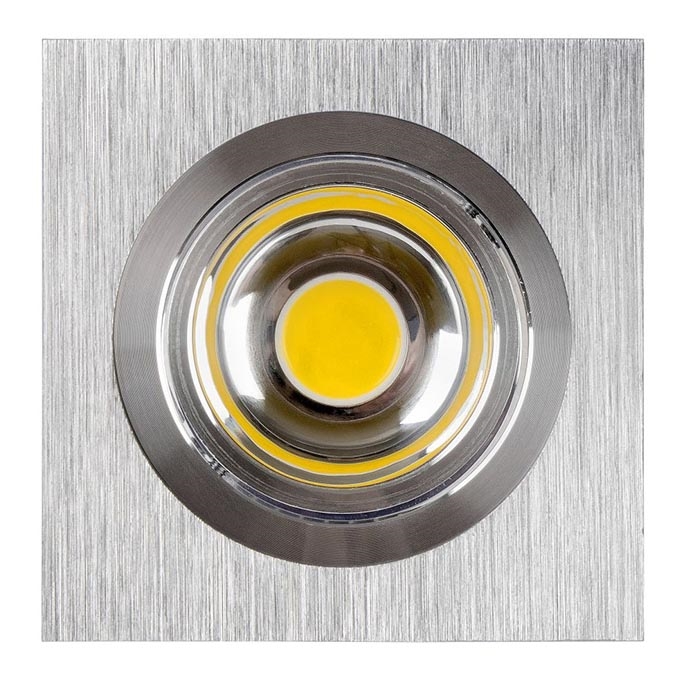 Lucide 22951/21/12 - LED Einbauleuchte LED-SPOT 3xLED/5W/230V
