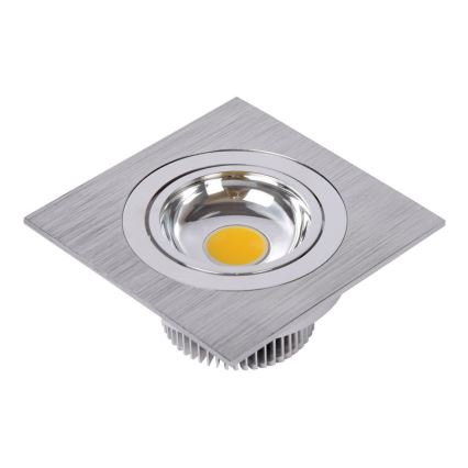 Lucide 22951/21/12 - LED Einbauleuchte LED-SPOT 3xLED/5W/230V