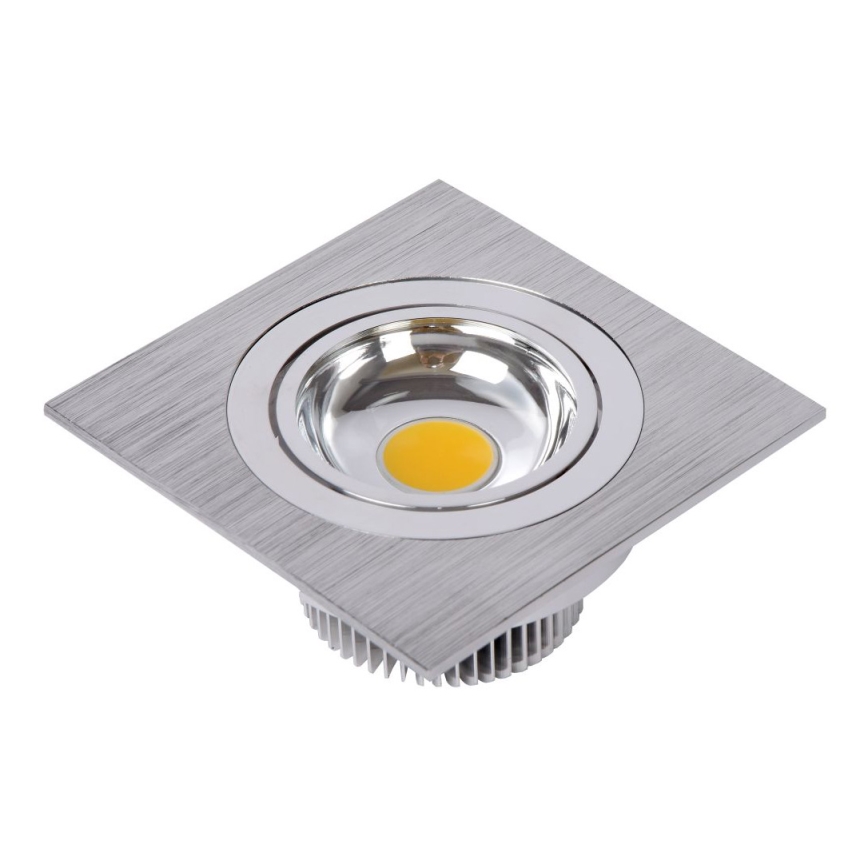 Lucide 22951/21/12 - LED Einbauleuchte LED-SPOT 3xLED/5W/230V