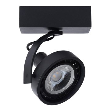Lucide 22968/12/30 - Dimmbarer LED-Strahler DORIAN 1xGU10/12W/230V