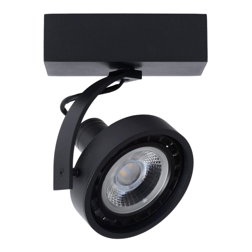 Lucide 22968/12/30 - Dimmbarer LED-Strahler DORIAN 1xGU10/12W/230V