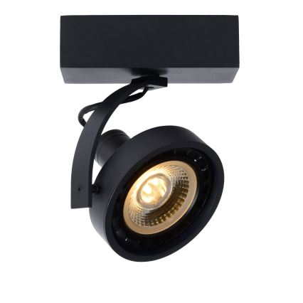 Lucide 22968/12/30 - Dimmbarer LED-Strahler DORIAN 1xGU10/12W/230V