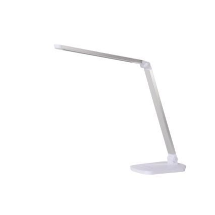 Lucide 24656/10/31 - LED Tischlampe VARIO LED LED/8W/230V