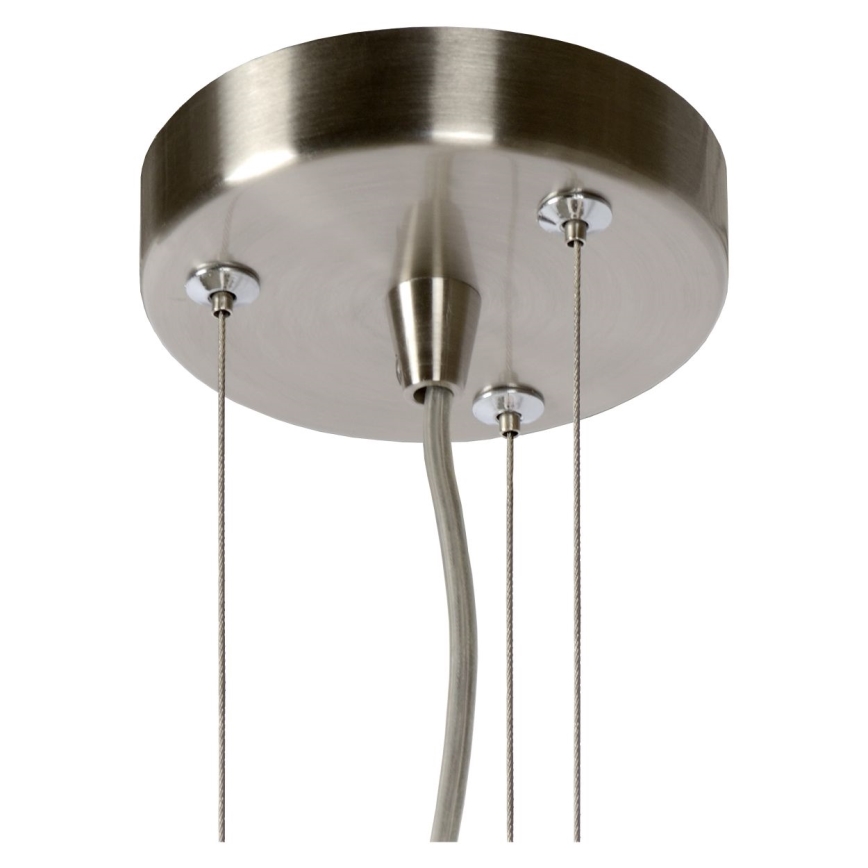 Lucide 25400/30/65 - Hängeleuchte STIAN 1xE27/60W/230V | Beleuchtung.de