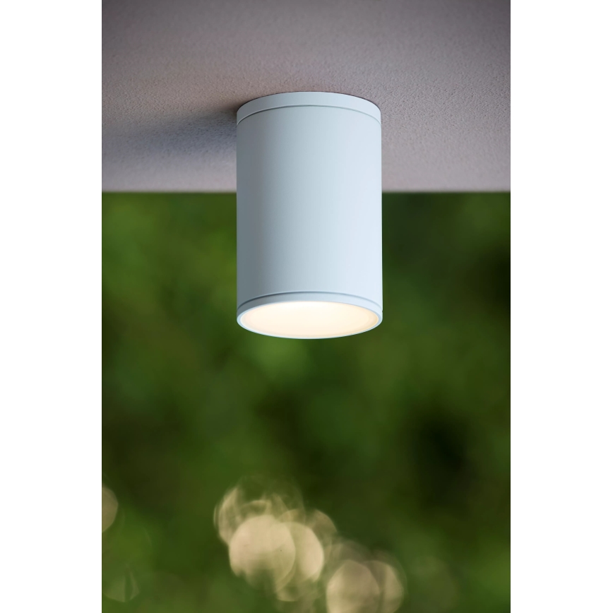 Lucide 27870/01/31 - Badezimmer Deckenleuchte TUBIX 1xE27/24W/230V IP54