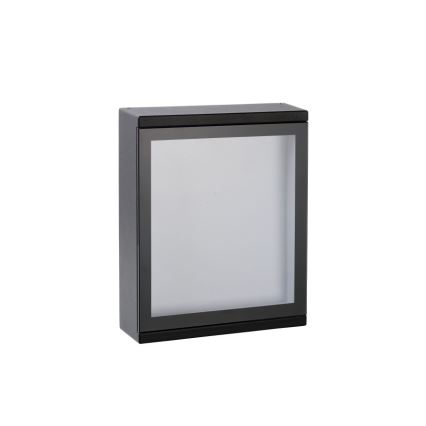 Lucide 27879/06/30 - LED Außenwandleuchte CADRA LED/6W/230V