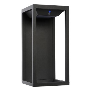 Lucide 27891/02/30 - LED Solarleuchte TENSO SOLAR LED/2,2W IP54 2200 mAh