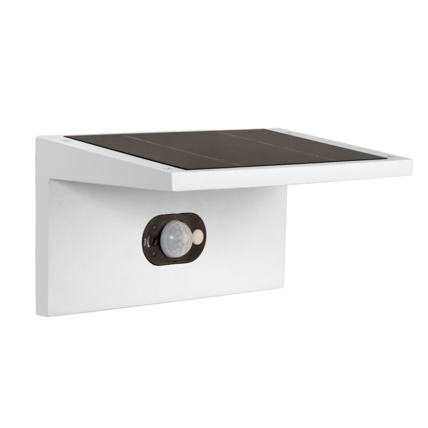 Lucide 28860/02/31 - Außenwandleuchte TI-SOLAR-LED LED/2,5W IP54