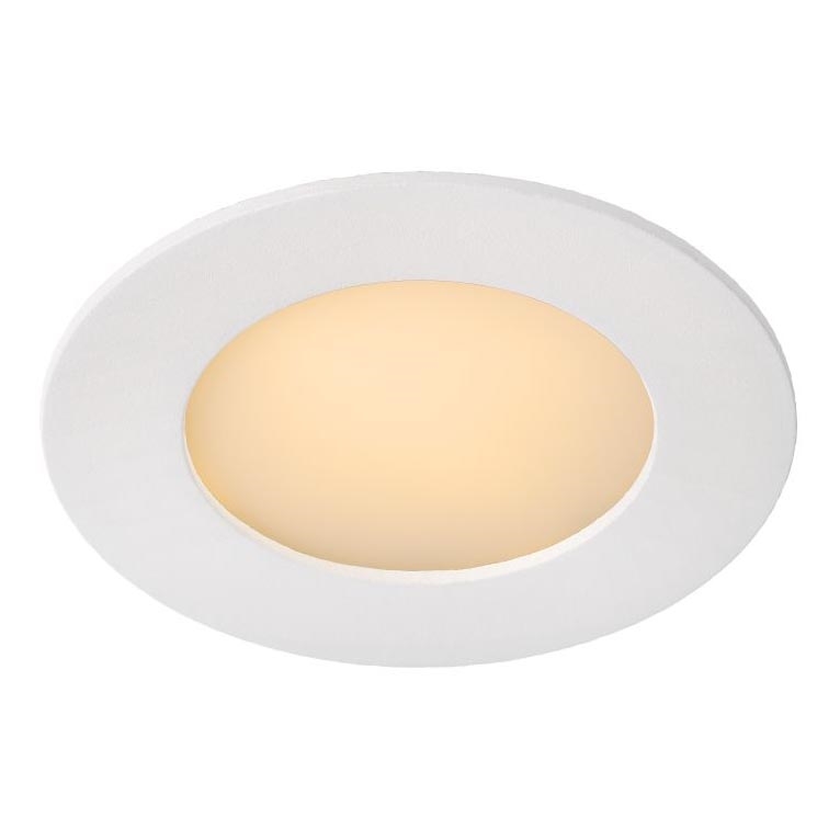 Lucide 28906/11/31 - LED Einbauleuchte BRICE-LED LED/8W/230V