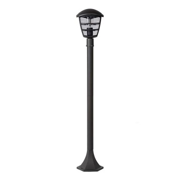 Lucide 29803/01/30 - LED Aussenlampe ISTRO 1xE27/7W/230V 100 cm Lucide 29803/01/30 - LED Aussenlampe ISTRO 1xE27/7W/230V 100 cm
