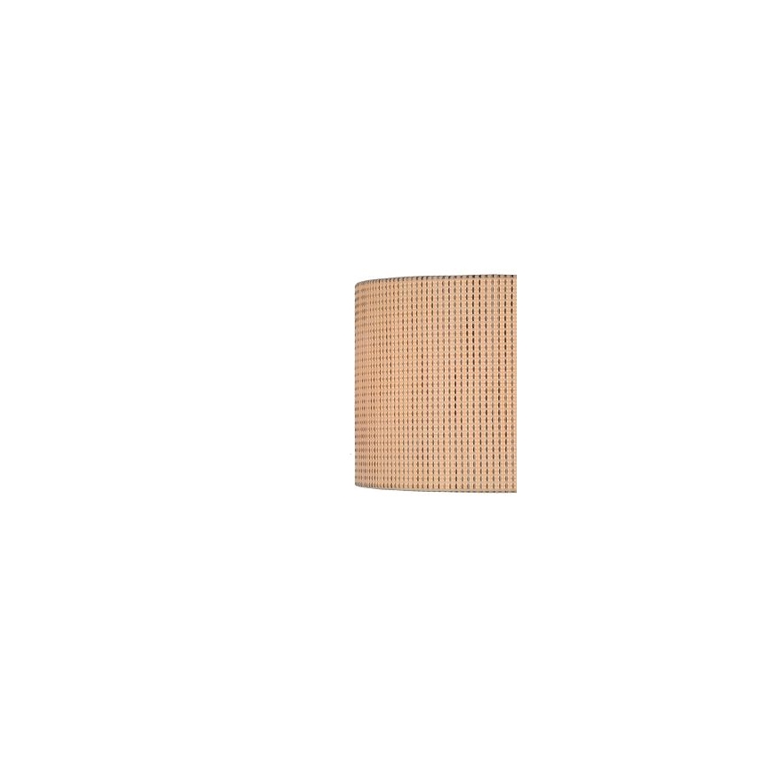 Lucide 30794/81/72 - Stehlampe CONOS 1xE27/60W/230V beige