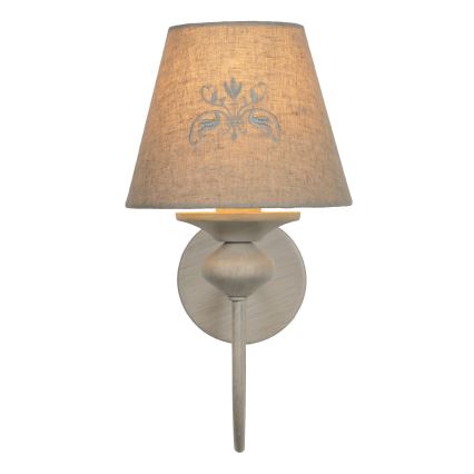 Lucide 34239/01/41 - Wandleuchte ROBIN 1xE14/40W/230V