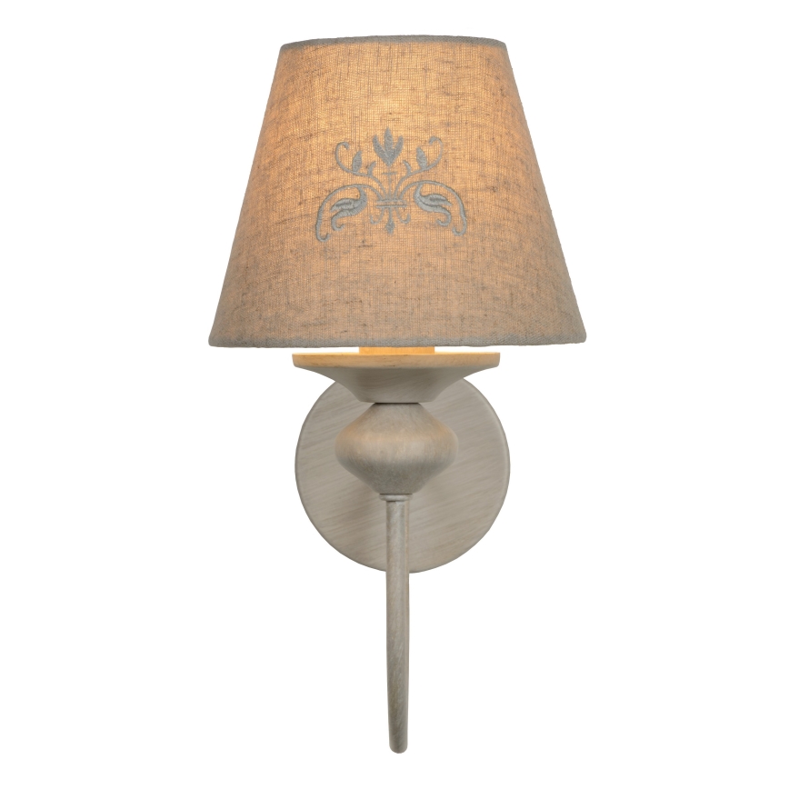 Lucide 34239/01/41 - Wandleuchte ROBIN 1xE14/40W/230V