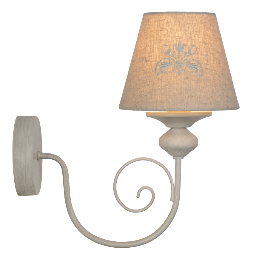 Lucide 34239/01/41 - Wandleuchte ROBIN 1xE14/40W/230V