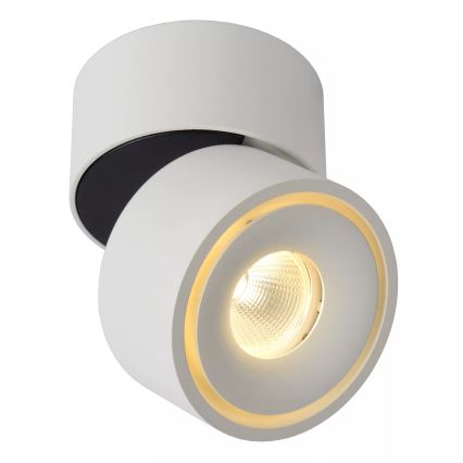 Lucide 35911/08/31 - Dimmbarer LED-Strahler YUMIKO LED/10W/230V weiß