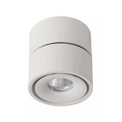 Lucide 35911/08/31 - Dimmbarer LED-Strahler YUMIKO LED/10W/230V weiß