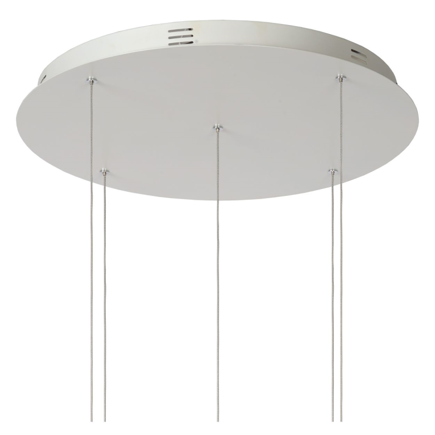 Lucide 36418/40/31 - LED Kronleuchter am Draht TORBEN LED 5xLED/8W/230V