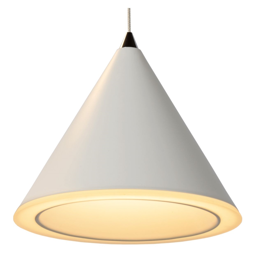 Lucide 36418/40/31 - LED Kronleuchter am Draht TORBEN LED 5xLED/8W/230V