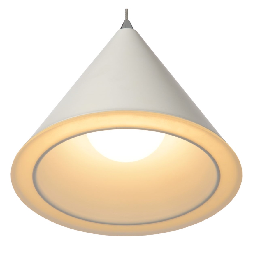 Lucide 36418/40/31 - LED Kronleuchter am Draht TORBEN LED 5xLED/8W/230V