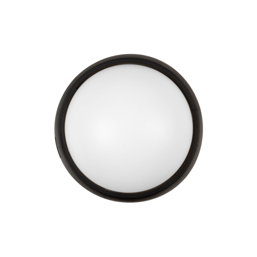 Lucide 41800/04/30 - LED Aussen Deckenleuchte YAZOO LED LED/4W/230V