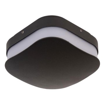 Lucide 41803/10/30 - LED Außenleuchte BALI LED LED/10W/230V IP54