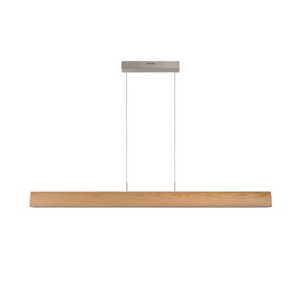 Lucide 48450/32/72 - LED Hängeleuchte SYTZE 1xLED/32W/230V
