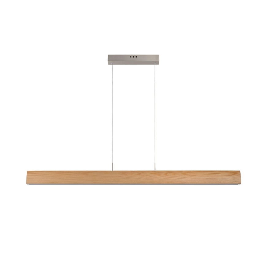 Lucide 48450/32/72 - LED Hängeleuchte SYTZE 1xLED/32W/230V