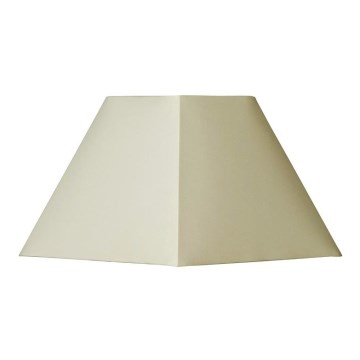 Lucide 61006/25/38 - Lampenschirm SHADE E27 25x25 cm