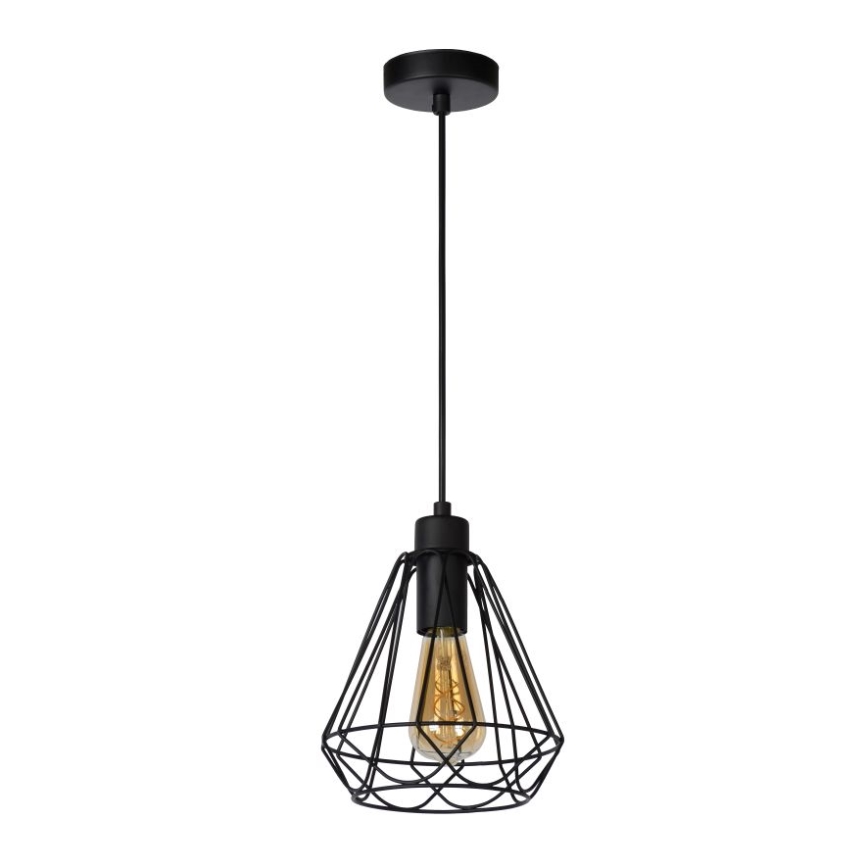 Lucide 78385/20/30 - Hängeleuchte KYARA 1xE27/60W/230V