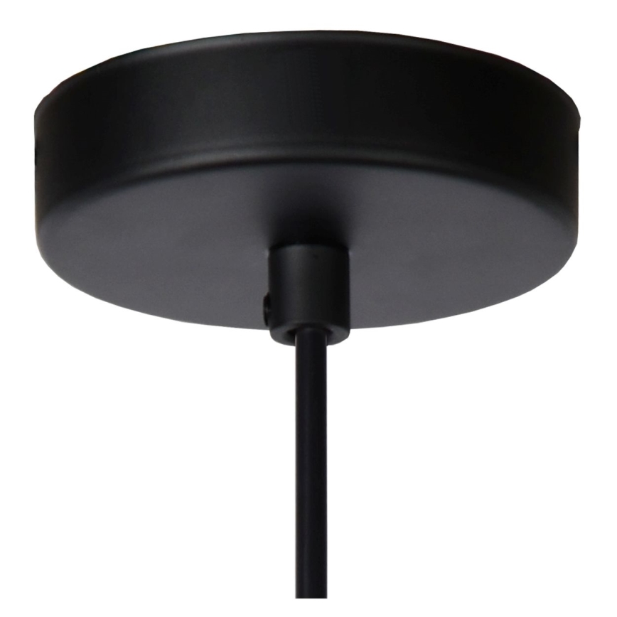 Lucide 78385/20/30 - Hängeleuchte KYARA 1xE27/60W/230V